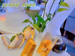 -蔓火锅(融侨外滩壹号店)