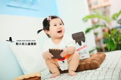 -憨大叔摄影馆80店连锁(诸暨店)