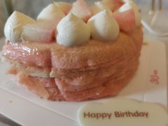 -36cake生日蛋糕(福田店)