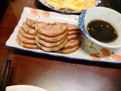三少酱肘子-娄三少·老北京春饼烤鸭家常菜(方庄店)