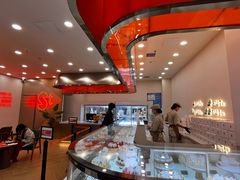 -St蛋糕王国(亨特店)