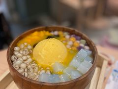 -杏甜品(尖沙咀加拿分道店)
