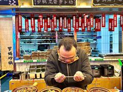-罗妈砂锅(四川成都奎星楼店)