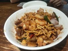 -寻裕记·现炒浇头面(人民广场店)