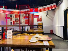 大堂-老佛爷蛙锅•鲜蛙煲(麦凯乐店)