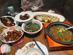 -甬上名灶(天一阁·翠柏店)