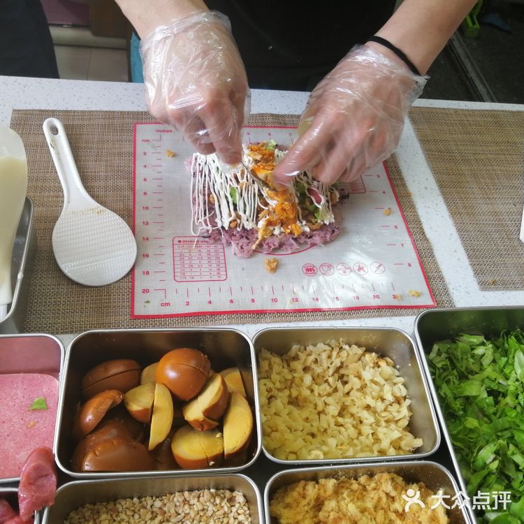 师大美食 果然是江西吃饭大学[呲牙]