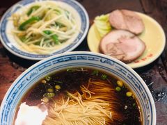 -同得兴 Since·1995 传统苏式面馆(嘉馀坊店)