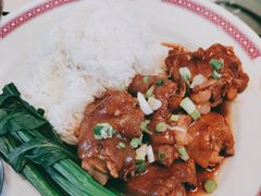 -吴系粤菜馆·茶餐厅(深业上城店)