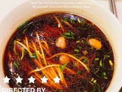 -A One Kitchen·南京精菜馆(德基广场店)