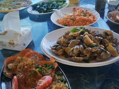 -七鲜渔港美食餐厅(巽寮湾海景店)