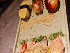 -炙柒Sekinana·精致日料(合生汇店)