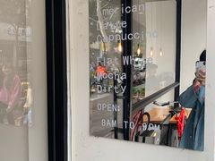 -常识咖啡common sense(春熙路店)