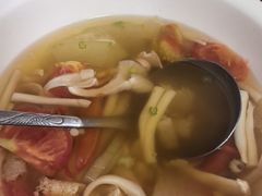 -南华寺素食馆(南华禅寺店)