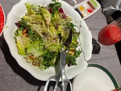 -秀儿四九城·新京菜(亚运村鸟巢店)