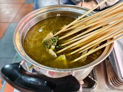 -泰山王老三串店(光彩店)