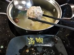 -汤响自助回转火锅百汇(乐峰广场店)