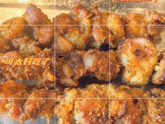 -牛街清真满恒記(平安里西大街店)