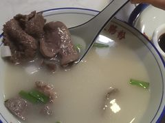 -荔银肠粉(建六店)