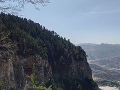 -北岳恒山