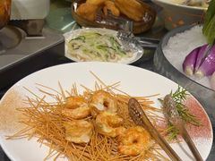 -箪食巷私房菜馆·鲁菜(玉函路店)