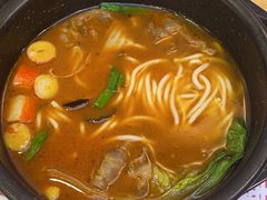 -大官米线(喜盈门范城店)