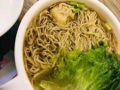 -茶港·点心·啫啫煲(范湖万达广场店)