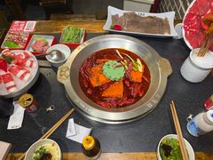 -大龙燚火锅(春熙店)
