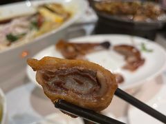 -福海居烤鸭店(鸟巢店)