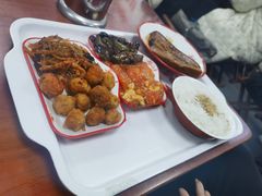 -刘小忙把子肉(北园大街总店)