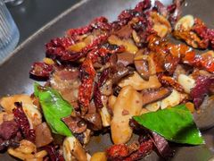 -Ameigo梅果·云贵川bistro(长宁来福士店)