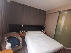 -北京民族园葉子里酒店(鸟巢店)