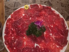 -历蜀记·家宴老火锅(总店)