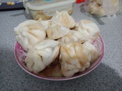 -石饮红星包子(中山路店)