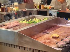 -肉肉大米(德基广场店)