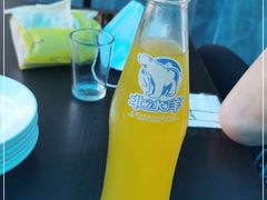 -二姐卤煮(南十里居店)