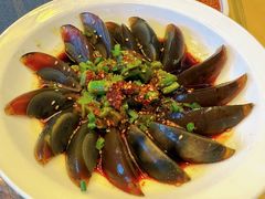 -富乐山酒店(西黄城根北街店)