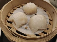 -惠州白鹭湖雅居乐喜来登度假酒店-采悦轩中餐厅