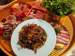 -炭之家·齐齐哈尔非遗烤肉·鲜切直供(中央大街店)