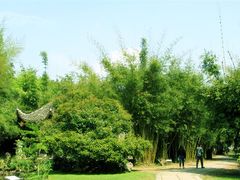 -景德镇古窑民俗博览区