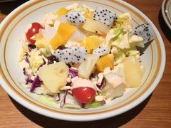 -萨莉亚意式餐厅(国和1000店)