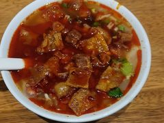 -豆相识•九九豆腐脑(牛咡桥店)