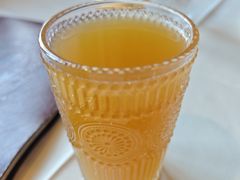 自酿格瓦斯-老井俄式餐厅