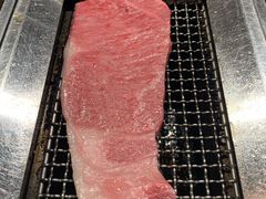-俺的焼肉(銀座9丁目店)