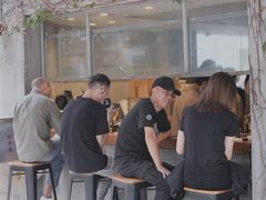 -来回·咖啡(天河南店)