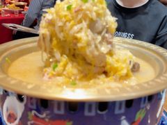 -东北大院·东北菜(三台子店)