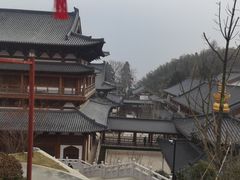 -径山寺