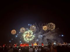 -泰达航母主题公园