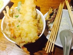 -万藏·荞麦酒房BANKURA JAPANESE SOBA KITCHEN(长乐路店)