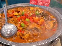 -大师傅金奖啤酒鱼(西街口总店)